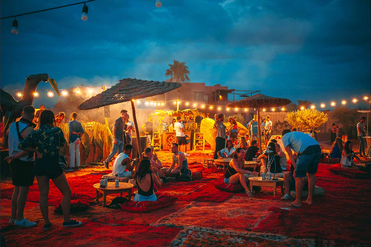 explore-1 - Oasis Festival 2020 | Marrakech, Morocco